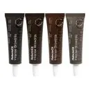RefectoCil Intense Browns Base Gel Black Brown 15ml